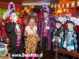 06 Sluitingavond IMG 2517 DezeFoto : 2016, Adjudant Hugo, Deurningen, Pelles, Prins André, andre, bok verbranden, hugo, nettelkornkes